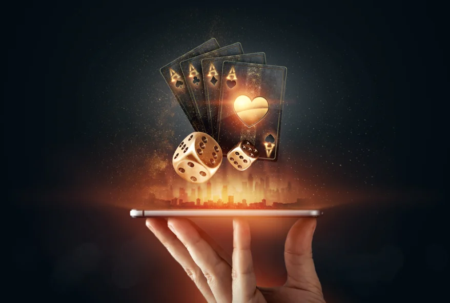 Hire Casino Game Developers
