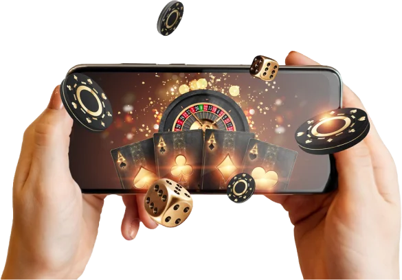 Tuned Casino Game Development Solutions!