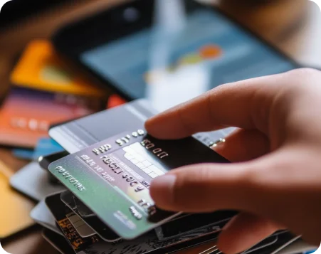 Multiple Payments