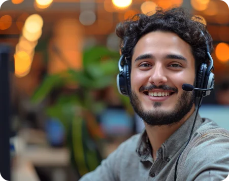 Multilingual Support