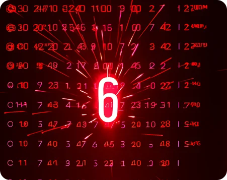 Random Number Generator (RNG) System