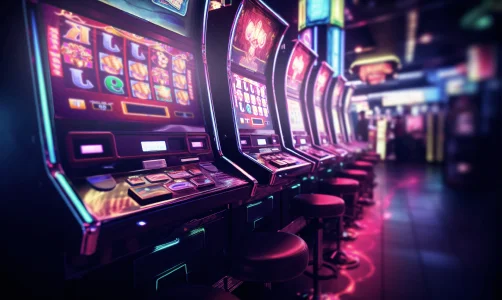 Slot Machine