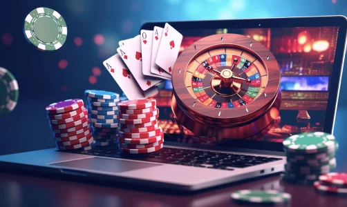 Roulette Wheel