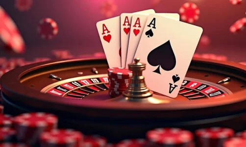 Blackjack
