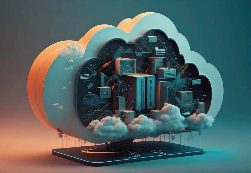 Cloud Application Development