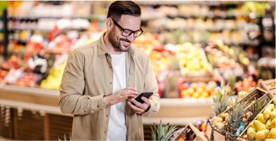 Retail & E-commerce