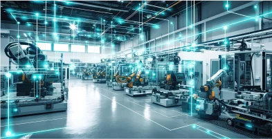 Manufacturing