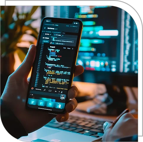 Cloud Application Development Services Built for Speed, Security & Scale