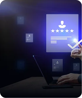 Less Downtime & More Stability