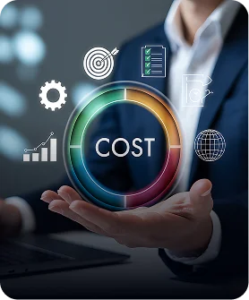 Cost-Effective Growth