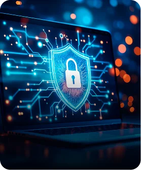 Better Security & Data Safety