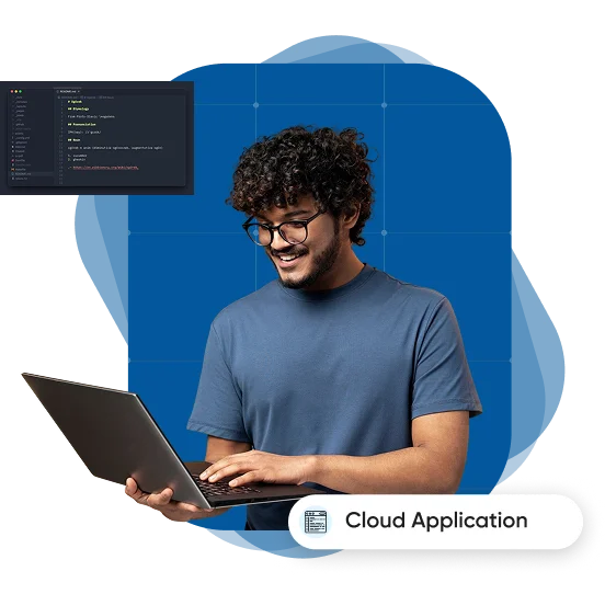 About RichestSoft Cloud Application Development Services