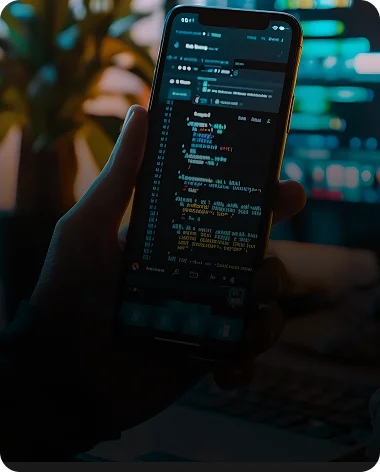 Custom Cloud App Development