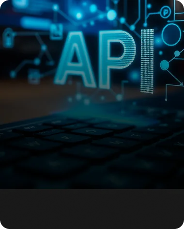 API Development and Integration