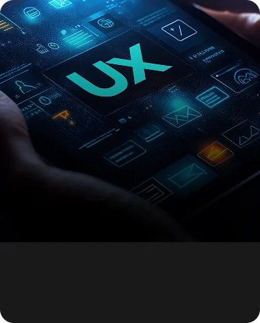 UI/UX for Cloud Applications