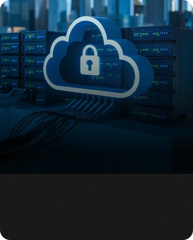 Cloud Security Services