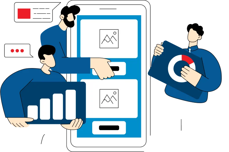 Join Online Marketplace