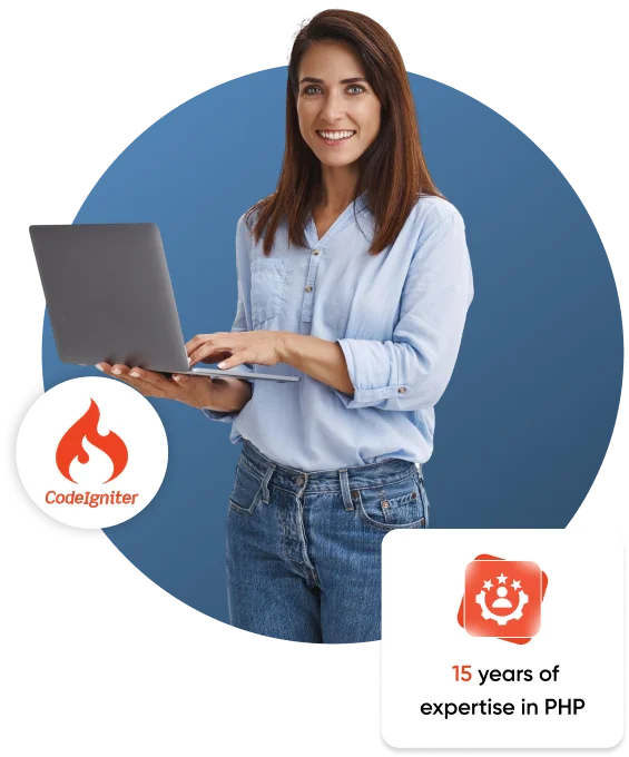 RichestSoft: Work with Certified CodeIgniter Experts