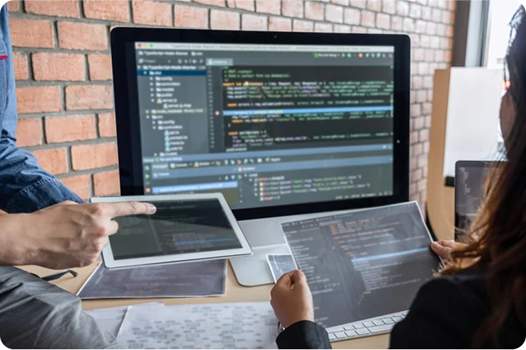 Get Started With Your Web Development Faster With RichestSoft’s CodeIgniter Developers