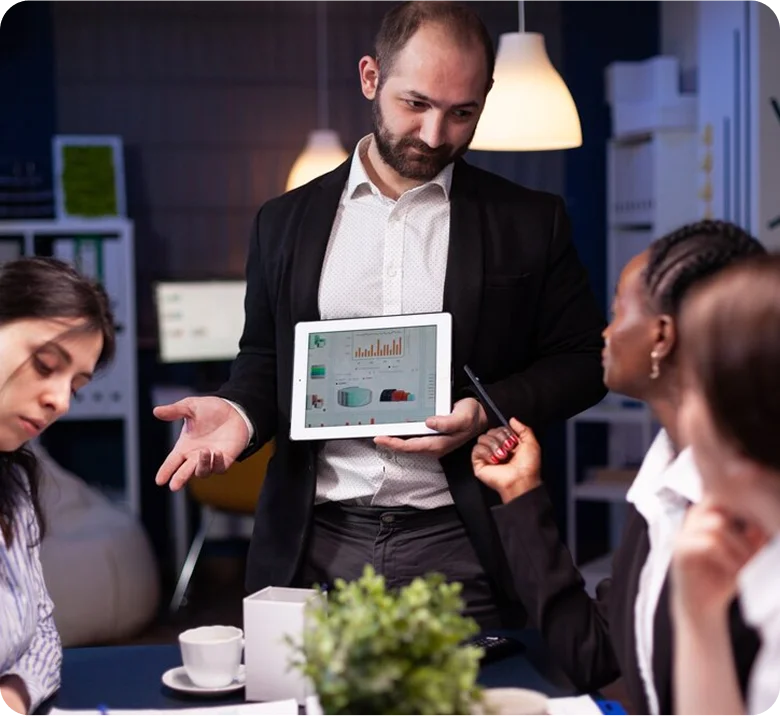 RichestSoft, a Well-Known Corporate Website Design Service Company