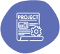 Nature of the project, whether simple or complex