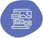 Whether custom or template design