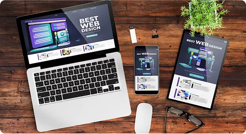 Responsive Design