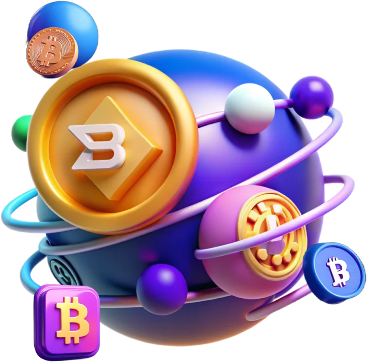 Custom Blockchain Development