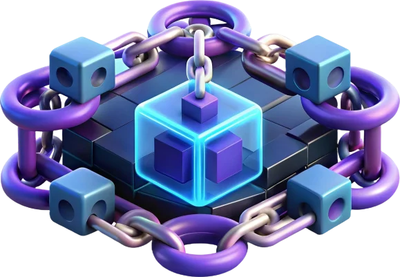 Outsmart the Competition with Our Blockchain App Development Expertise!