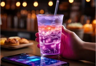 Food & Beverage