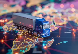 Logistics & Transportation