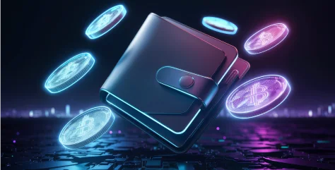 Crypto Wallet Development