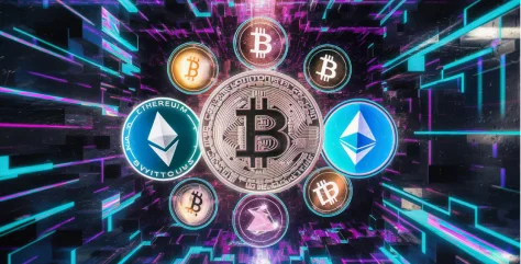 Tokenization Blockchain Development