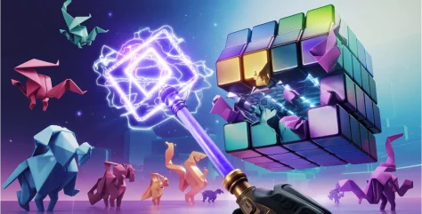 Blockchain Gaming Development