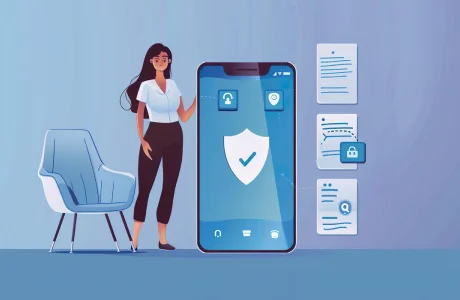 Android Cyber Insurance App