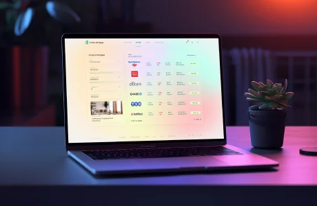 Web App for Insurance Business
