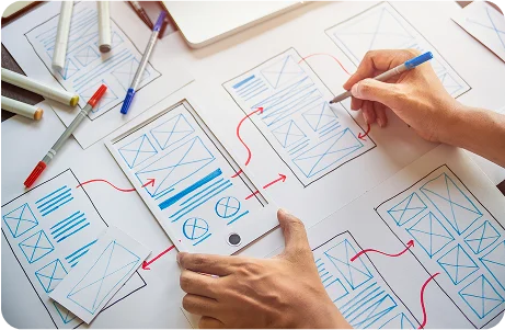 Cross-Platform App Development