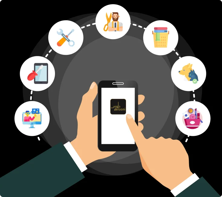 Seamlessly Bridging Traditional