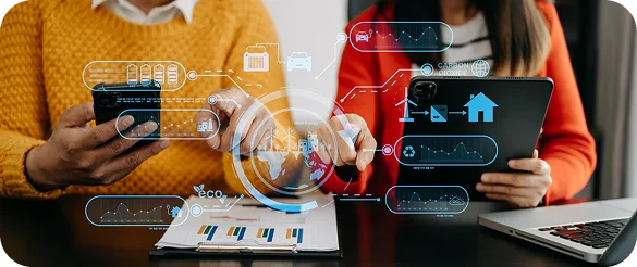 Consistent User Experience