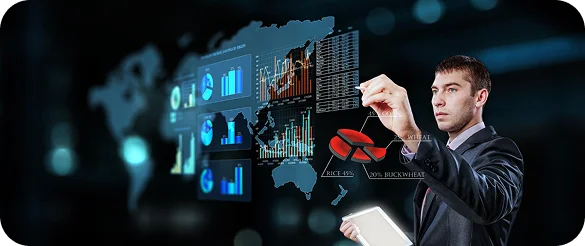 Data‑Driven Decision Making