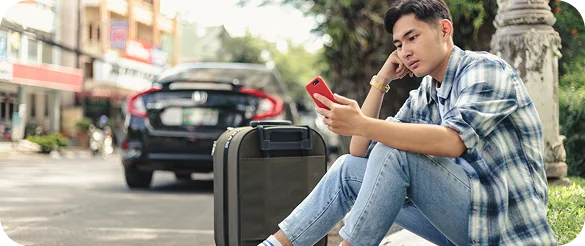 Inefficient Booking Flow