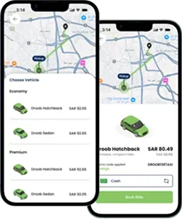 Want to launch your ride-hailing platform