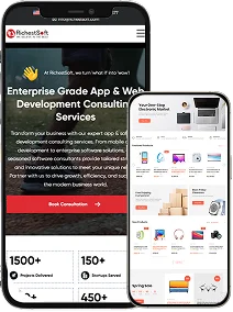 On-Demand App Development