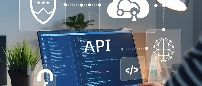 API & Backend Development