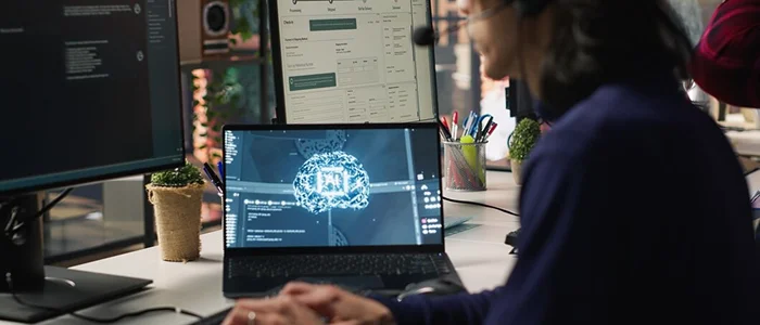 Ongoing Maintenance & Support