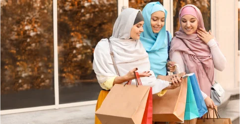 E commerce