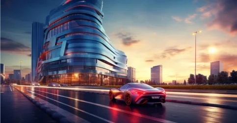 Automotive