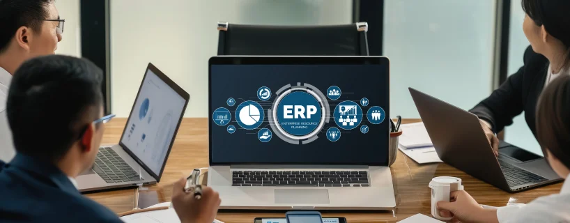 Elevate Business Efficiency with Dynamics 365 Solutions