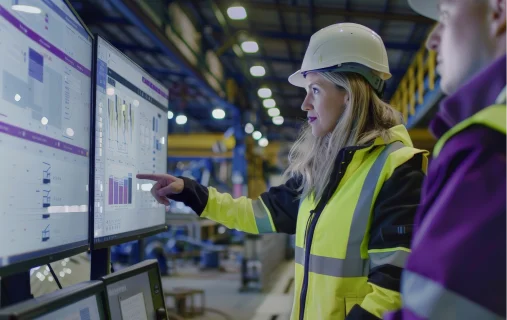 Industry-Specific Solutions