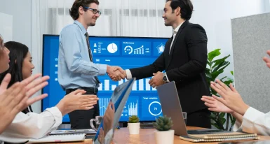 Business to Business (B2B)